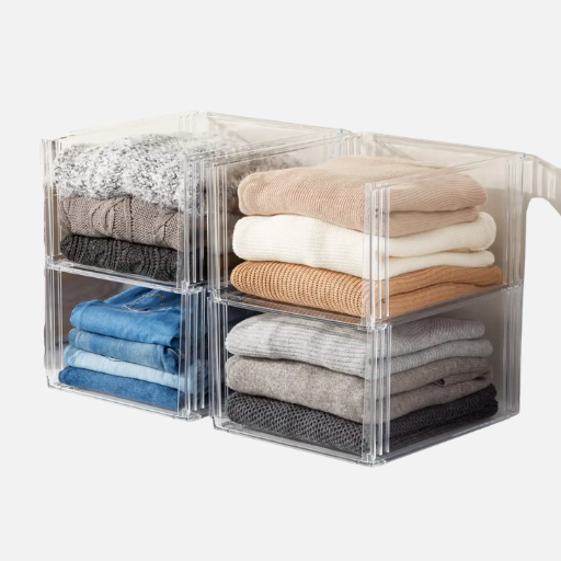 Home & Closet storage