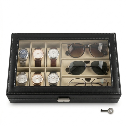 Watch Box