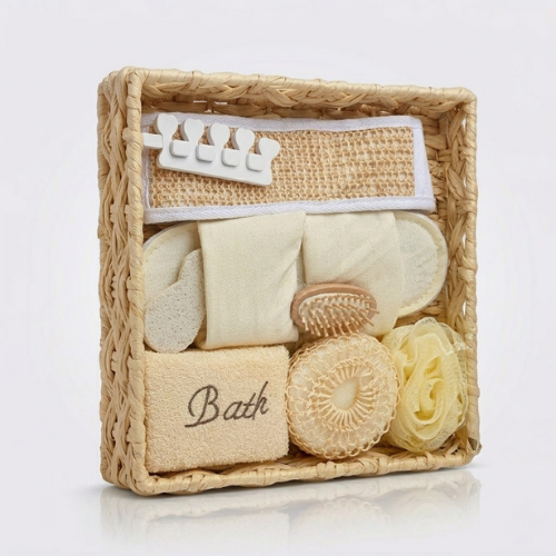 Bath box