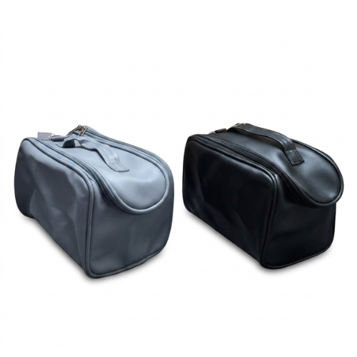 Toiletry bag